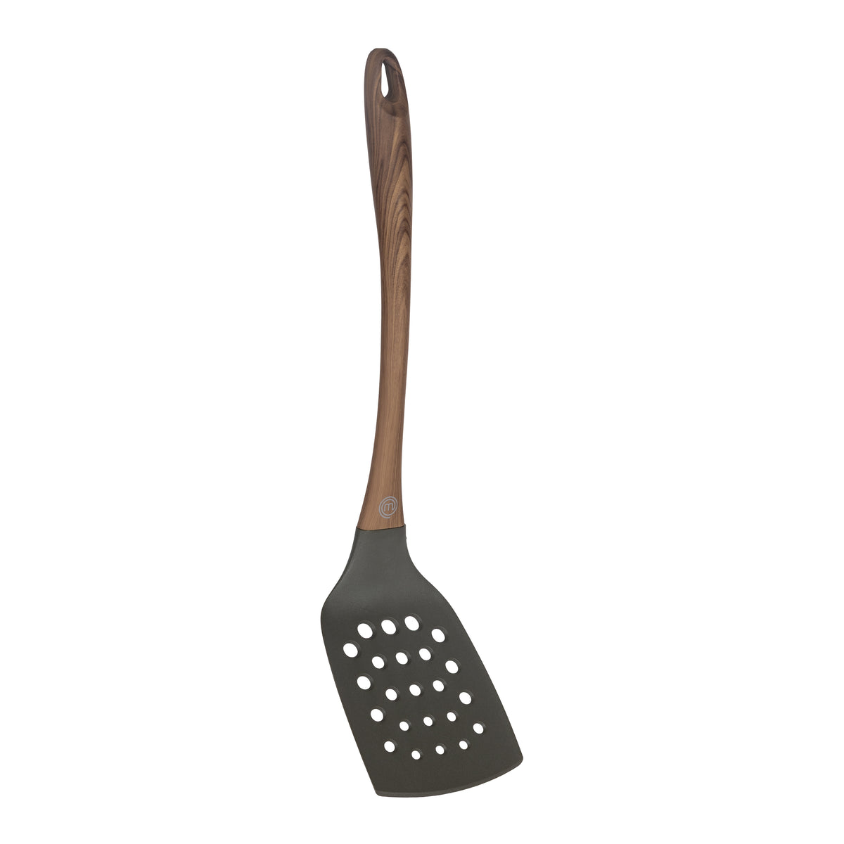 MasterChef Sage Base Slotted Turner Sage &amp; Brown