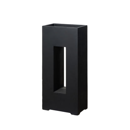 Belford Plant Stand | Black - 96cm
