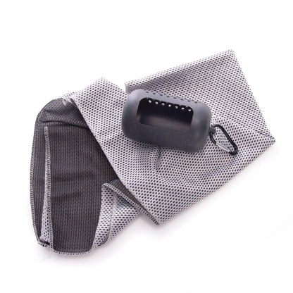 Maverick Cooling Towel CDU 12pcs Grey