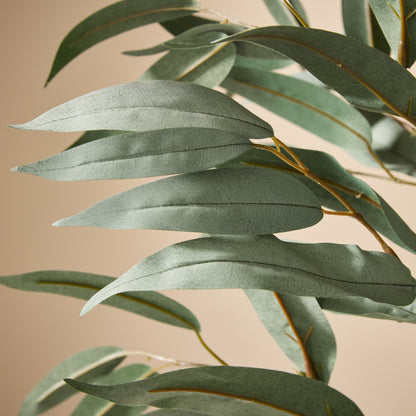 Faux Eucalyptus Spray | 74cm