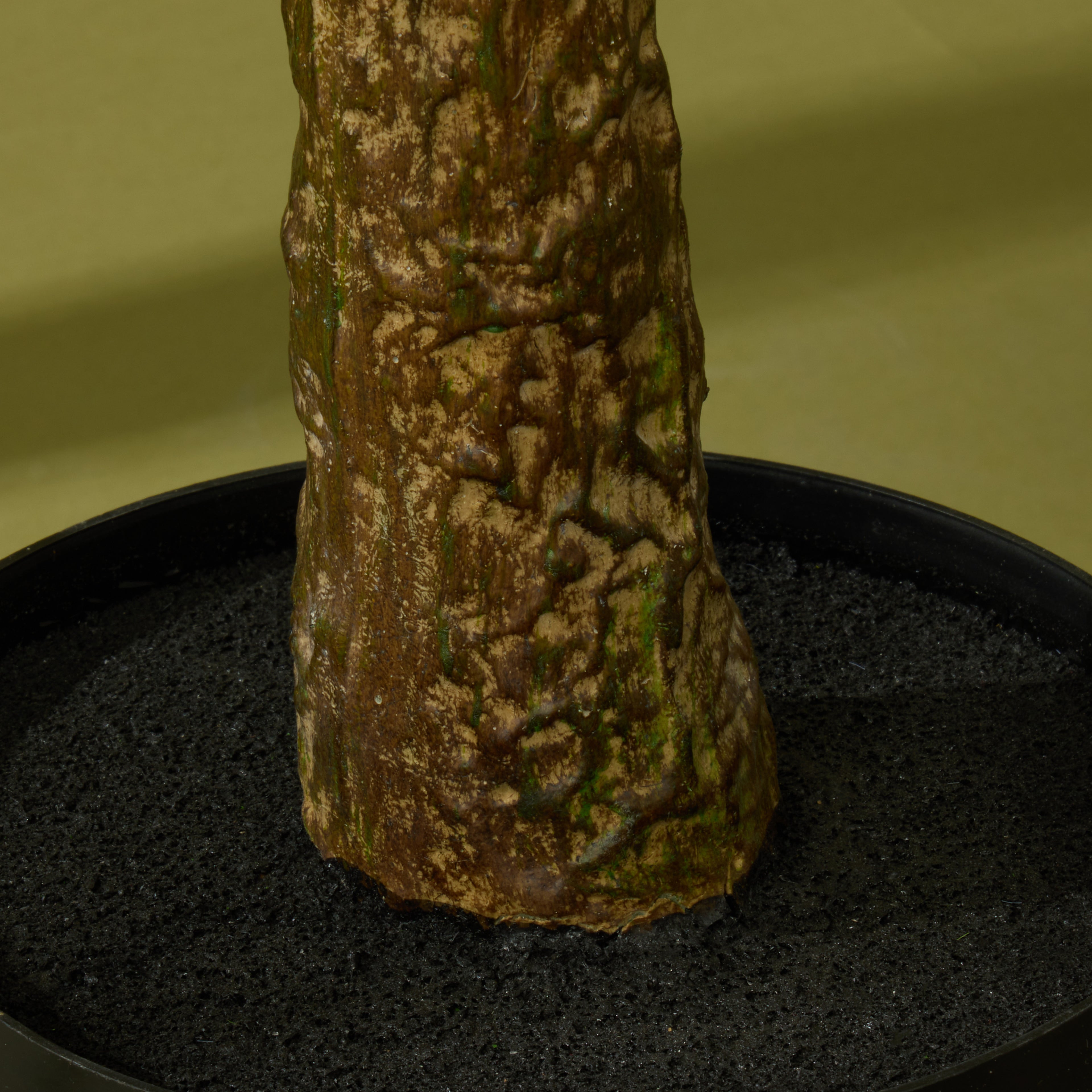 Faux Wisteria Tree - Garden Pot | 168cm