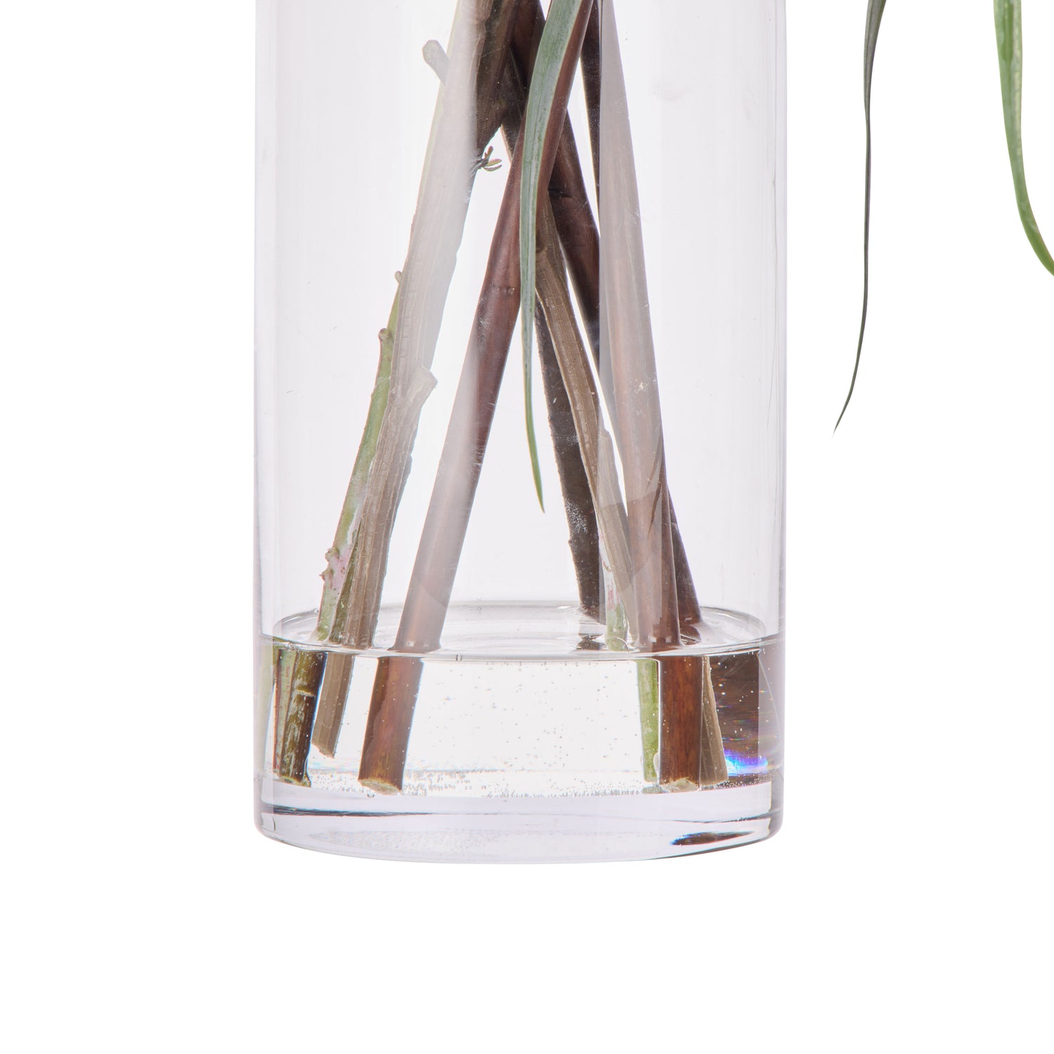 Faux Protea Seeding Mix -Pauline Vase | Pink -  68cm