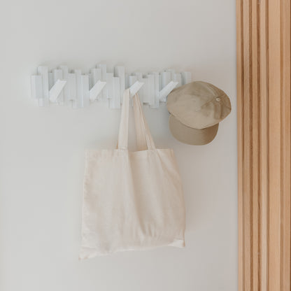 Umbra Sticks Multi Hook White