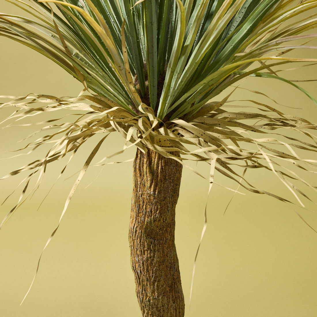 Faux Grass Tree | 110cm