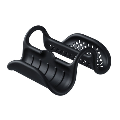 Umbra Sling Sink Caddy Double Black