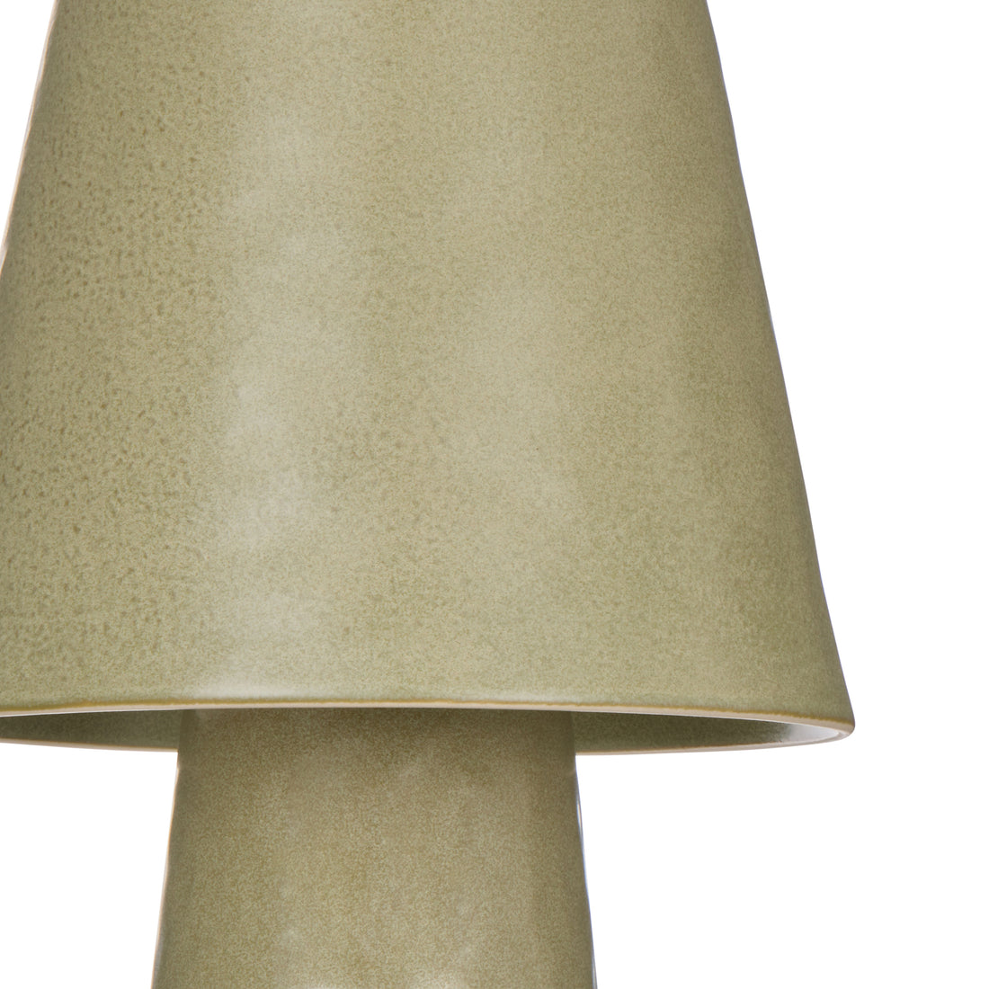 Amalfi Nora Table Lamp Green