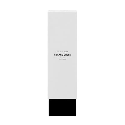 Society Home Village Green Scented Diffuser 200ml White