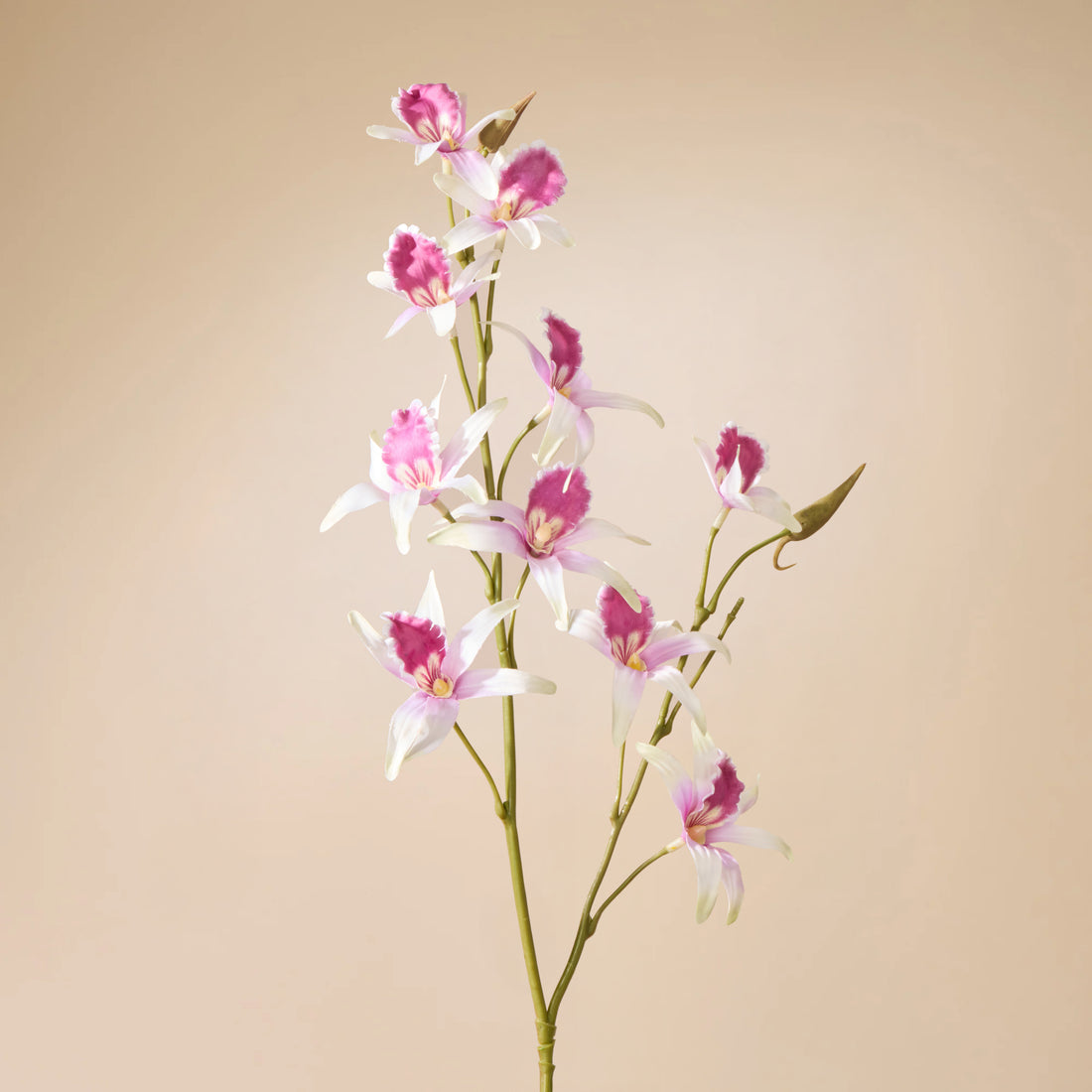 Faux Floral Stems