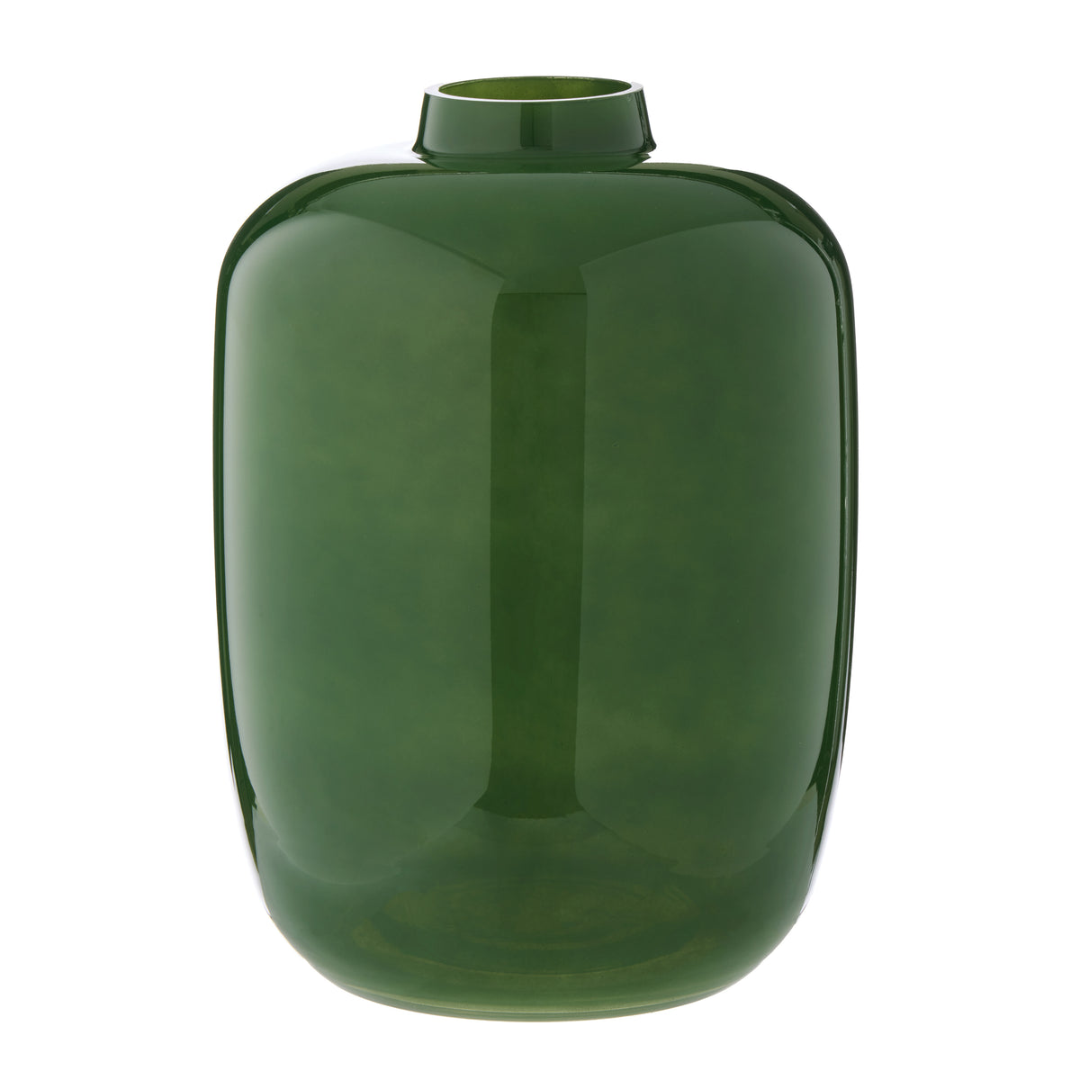 Rogue Sophie Vase Large Green