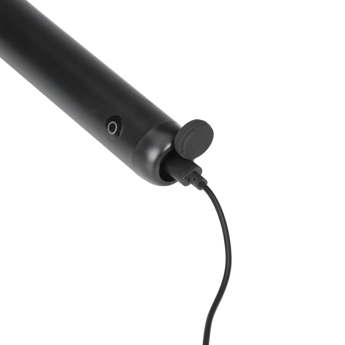 Leaf &amp; Bean 2 in 1 Rechargeable Milk Frother 10W Black