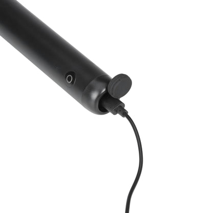 Leaf &amp; Bean 2 in 1 Rechargeable Milk Frother 10W Black