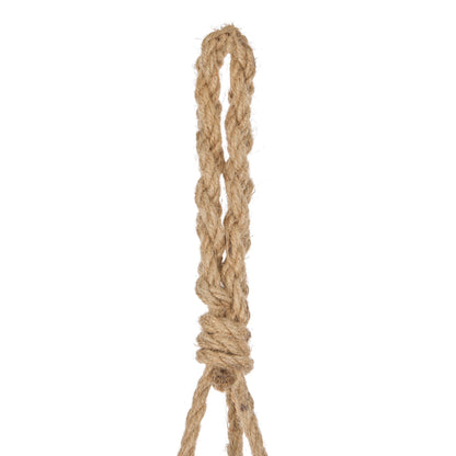 Faux Boston Fern - Laos Hanging  Planter | Green  - 126cm