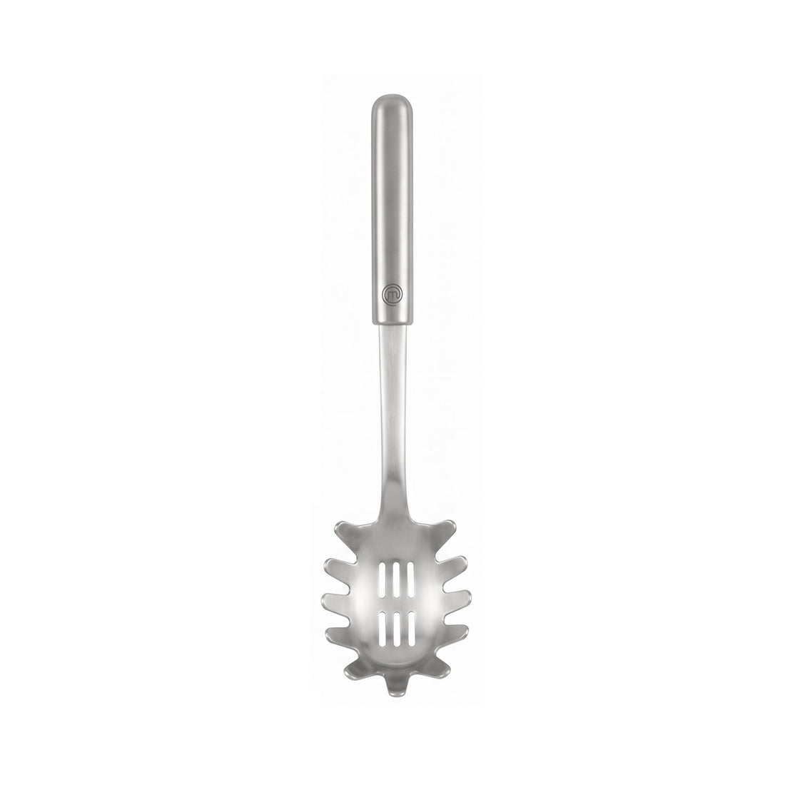 MasterChef Performance Orbura Pasta Server Stainless Steel