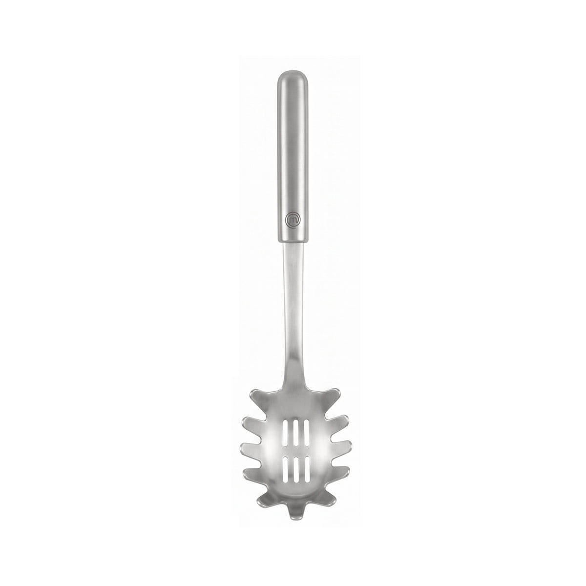 MasterChef Performance Orbura Pasta Server Stainless Steel