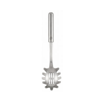 MasterChef Performance Orbura Pasta Server Stainless Steel