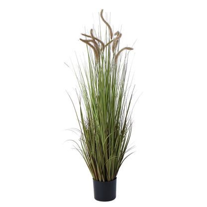 Faux Grass Plant | 150cm