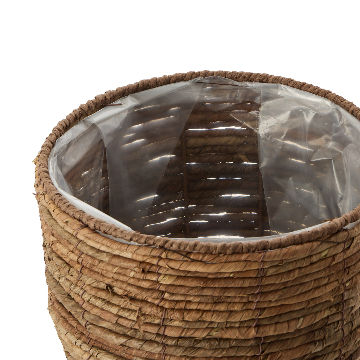 Rogue Solana Planter Natural