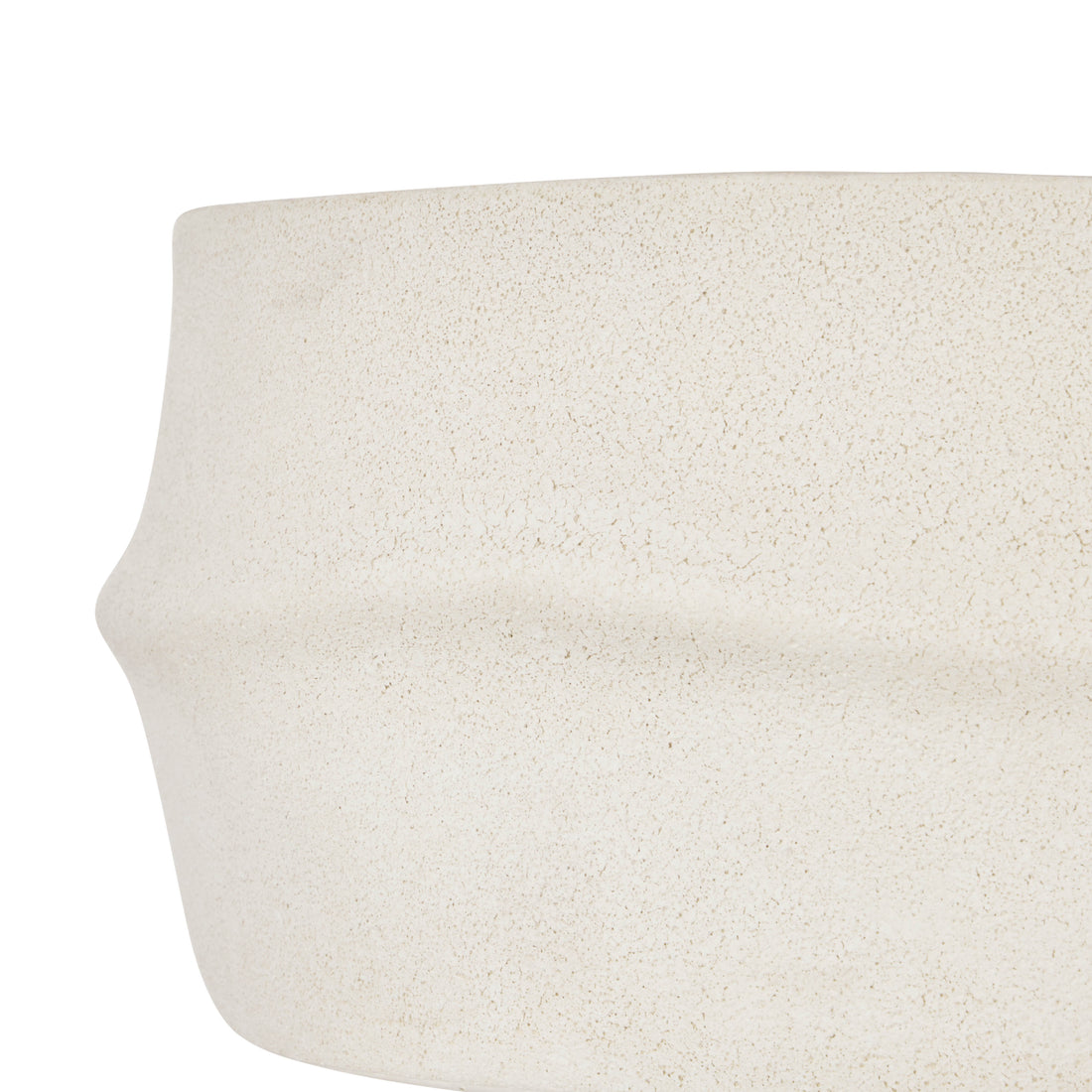 Maliah Bowl | Cream -  10cm