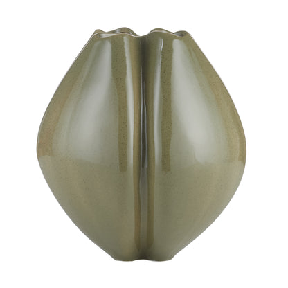Amalfi Bambi Vessel Green
