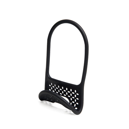 Umbra Sling Sink Caddy Black