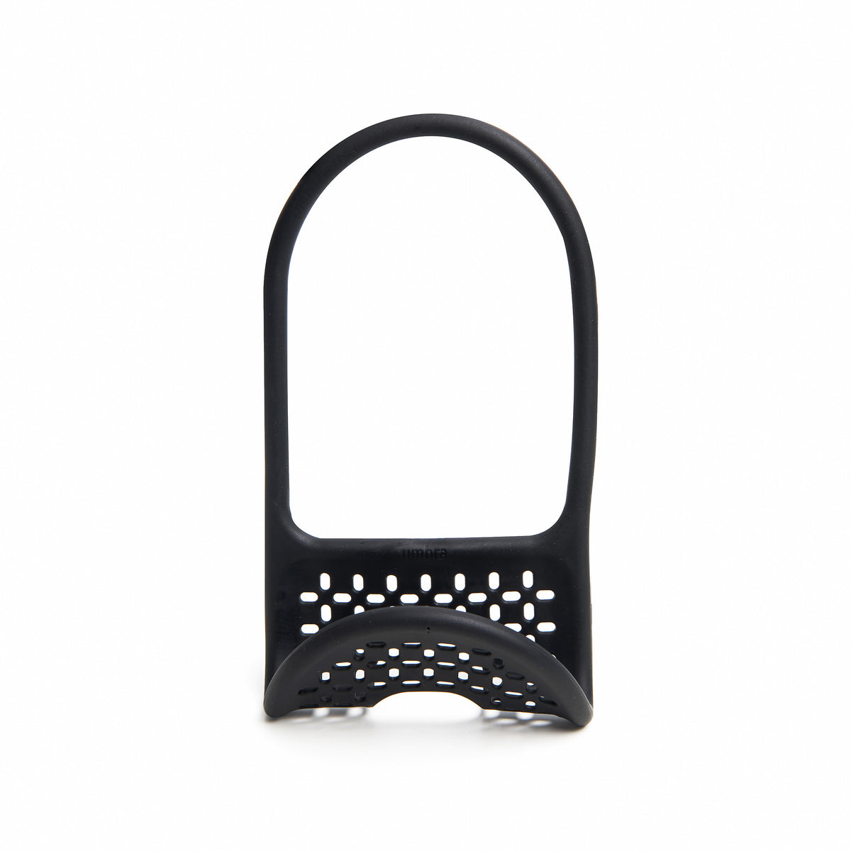 Umbra Sling Sink Caddy Black
