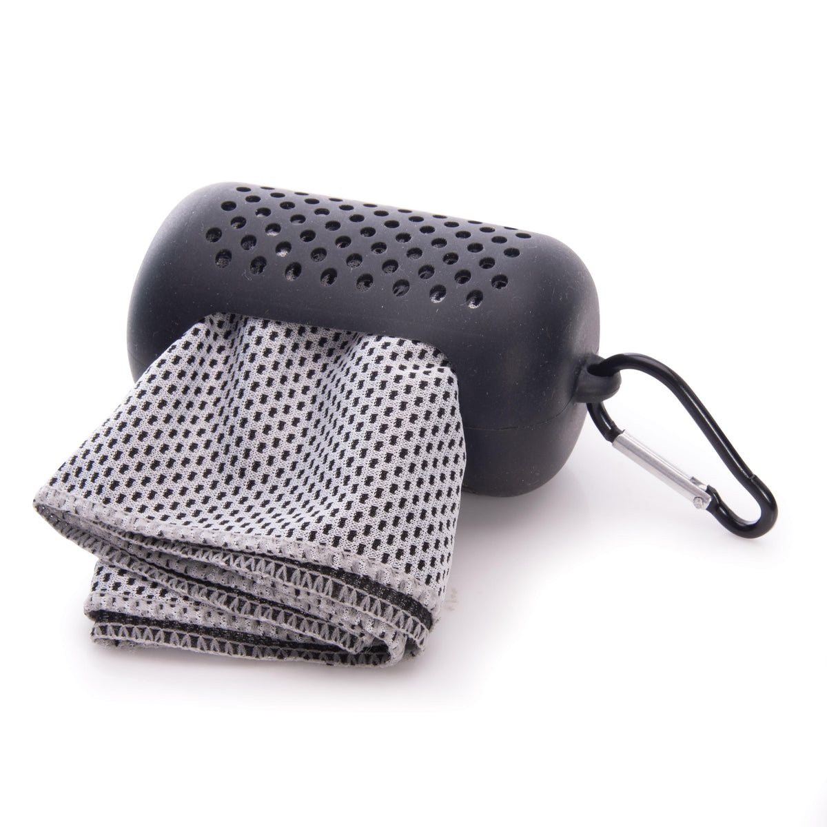 Maverick Cooling Towel CDU 12pcs Grey