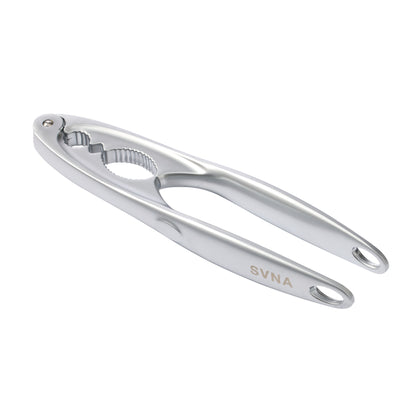 SVNA Premium Stainless Steel Nut &amp; Seafood Cracker