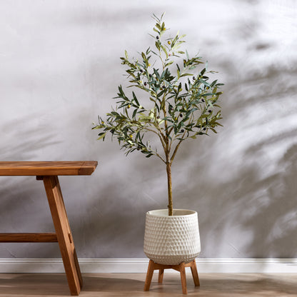 Rogue Olive Tree Green