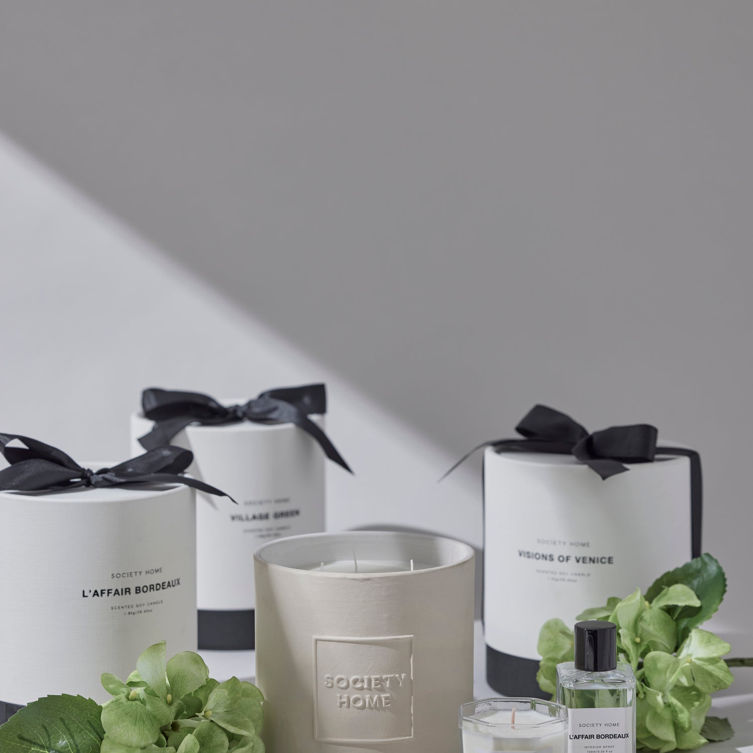 Society Home L&
