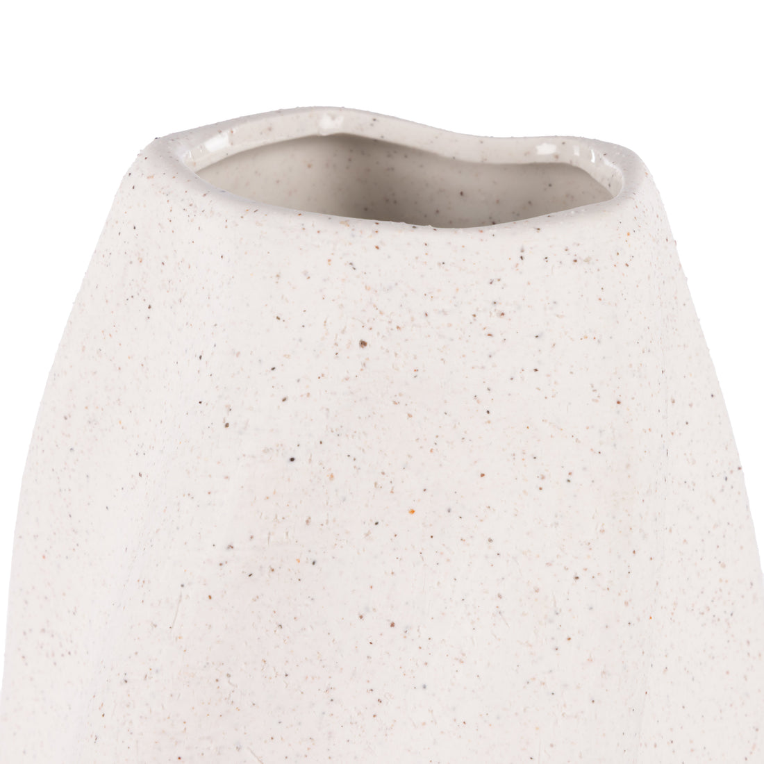 Rogue Danika Vessel White