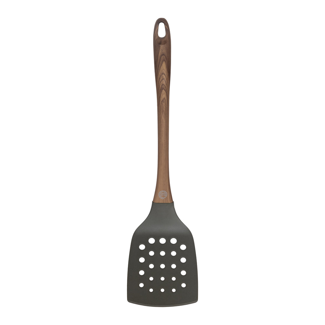 MasterChef Sage Base Slotted Turner Sage &amp; Brown