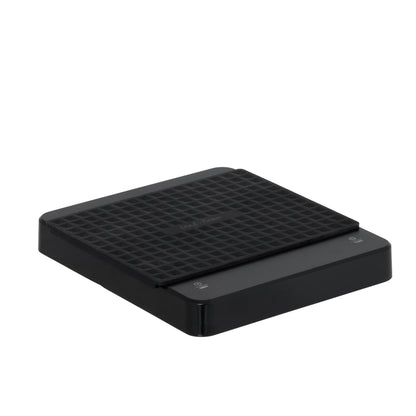 Leaf &amp; Bean 3kg Rechargable Coffee Scale Black