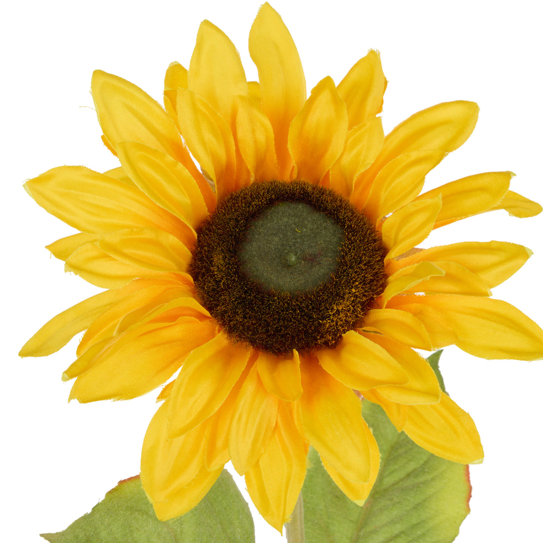 Rogue Sunflower Stem Yellow