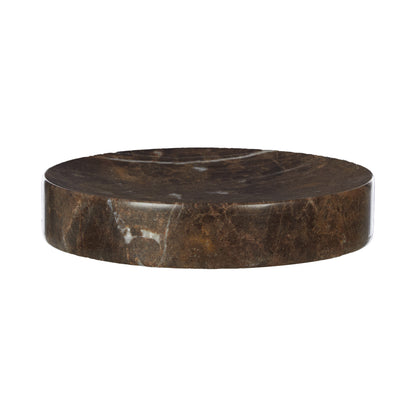 Academy Hale Marble Plate Natural