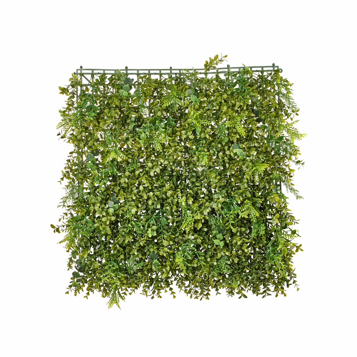 Rogue Lush Garden Tile UV Green