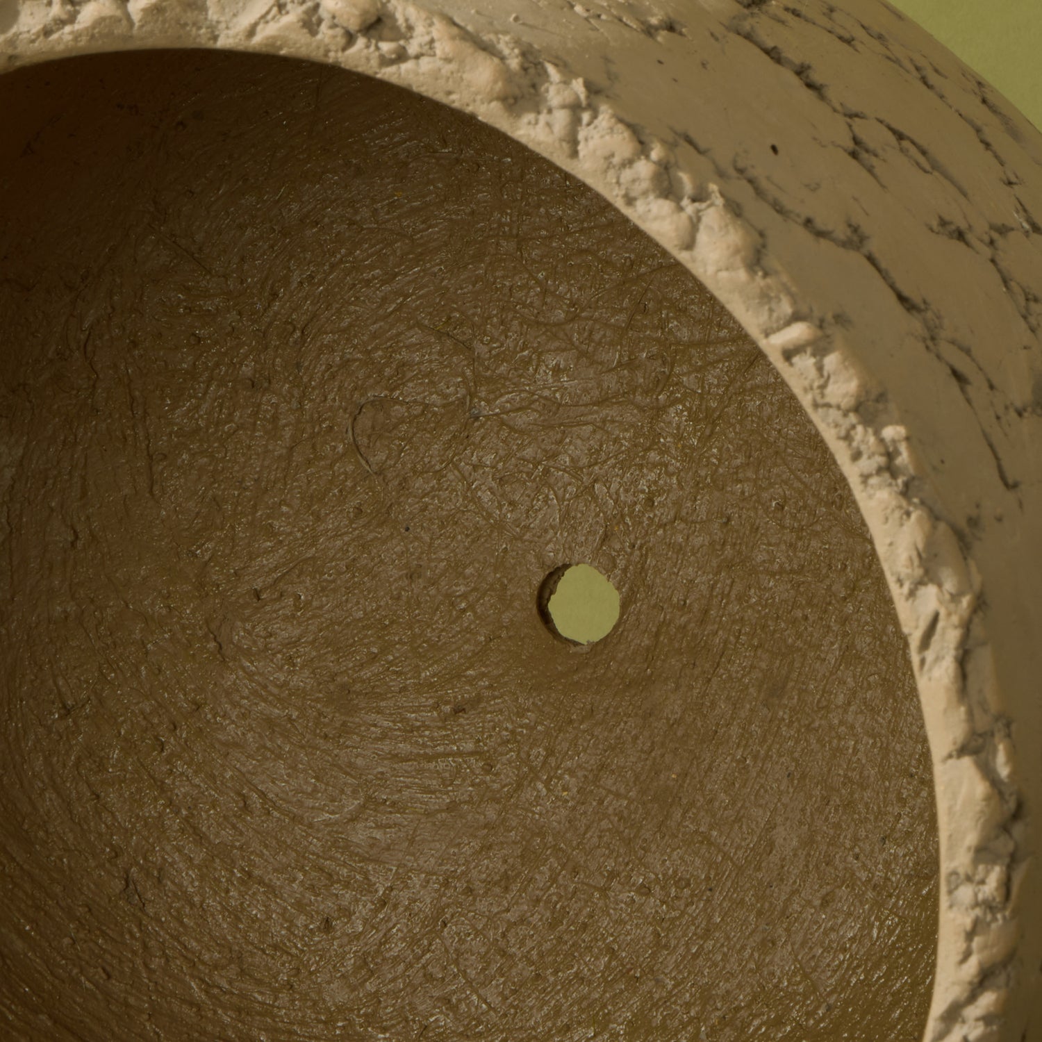 Oliver Pot  | Brown - 36cm