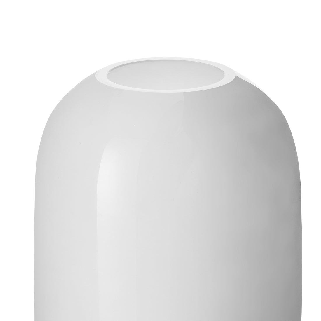 Rogue Chantel Vase White