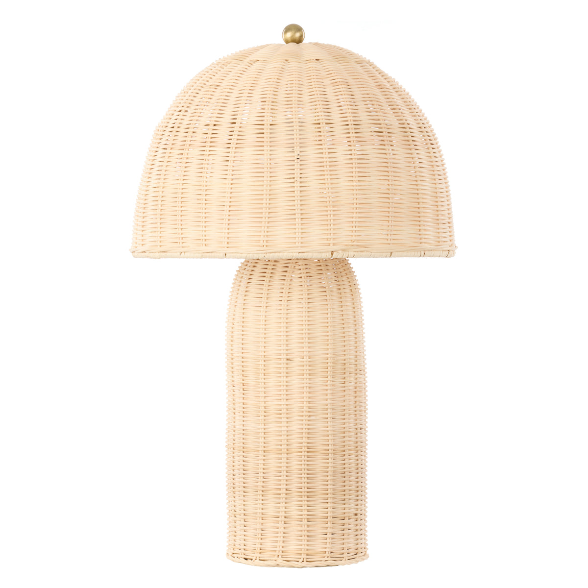Amalfi Gracen Table Lamp Natural