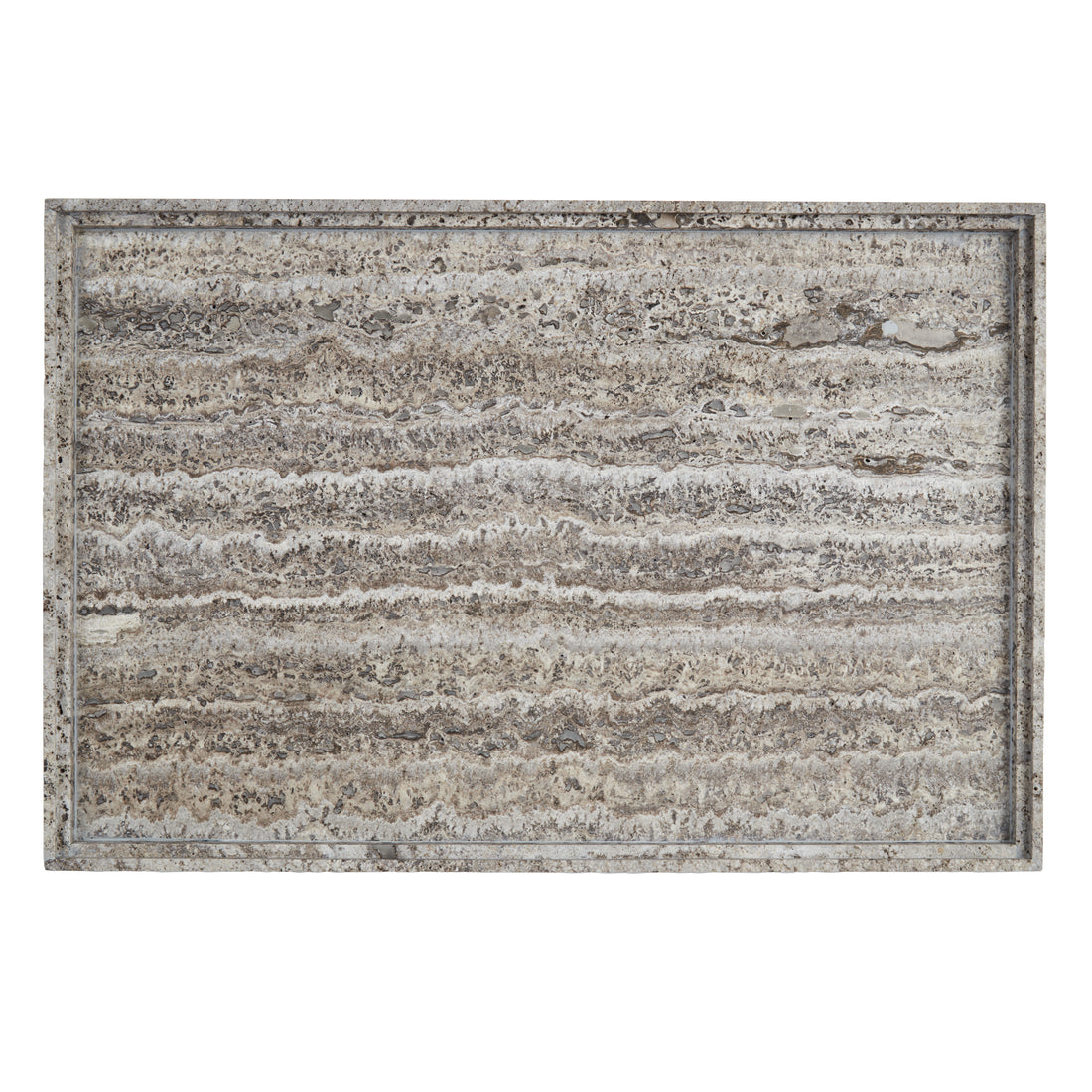 Grand Designs Toby Tank Tray Grey