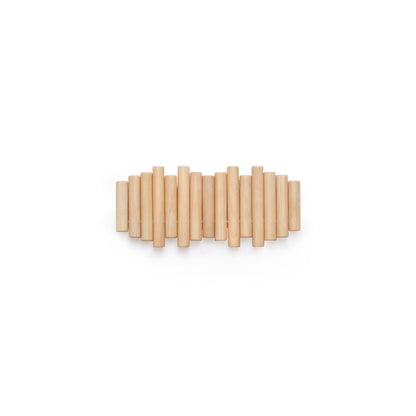 Umbra Picket Rail Hook Natural