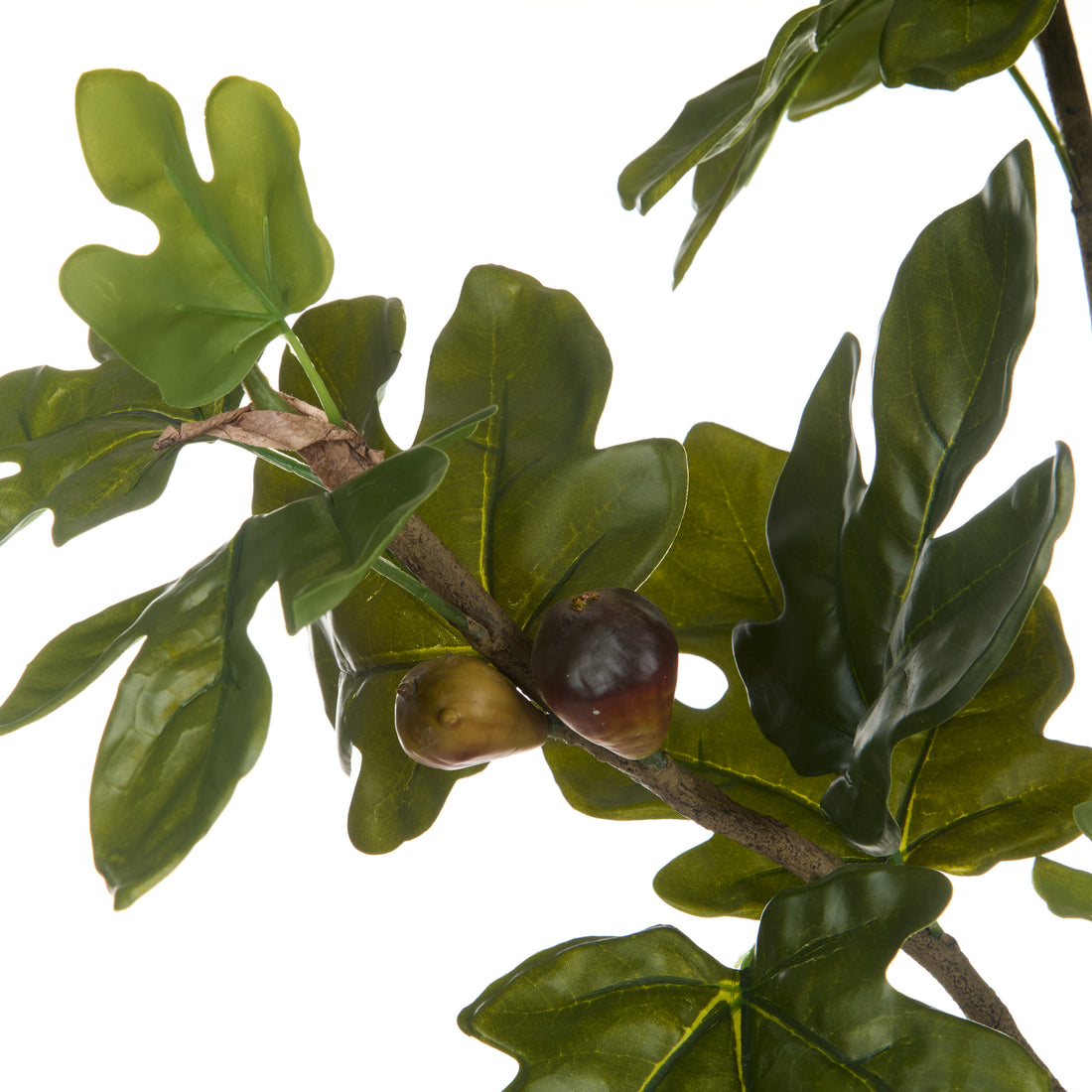 Faux Fig Spray | 121cm