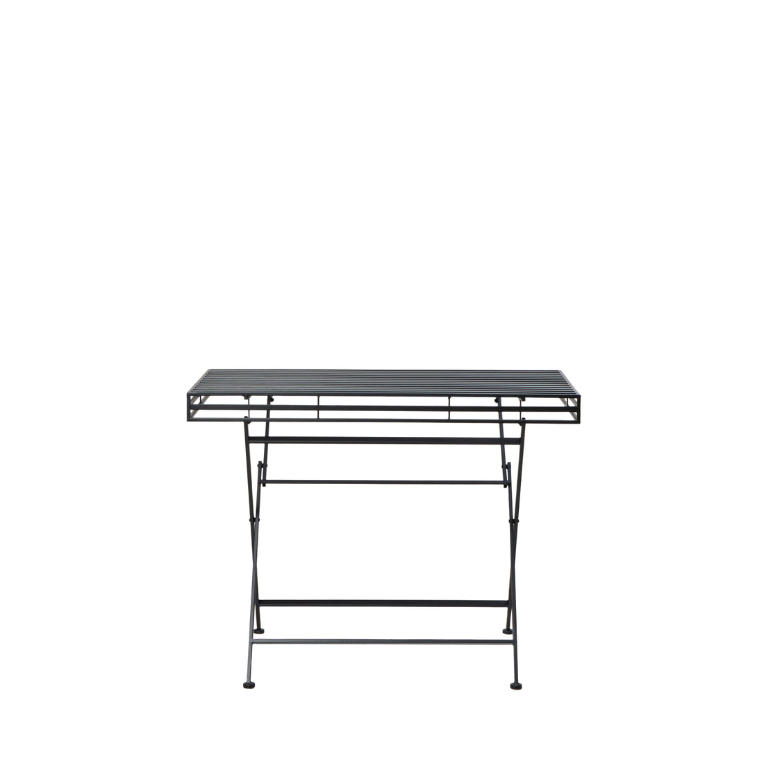 Rogue Onyx Table Black