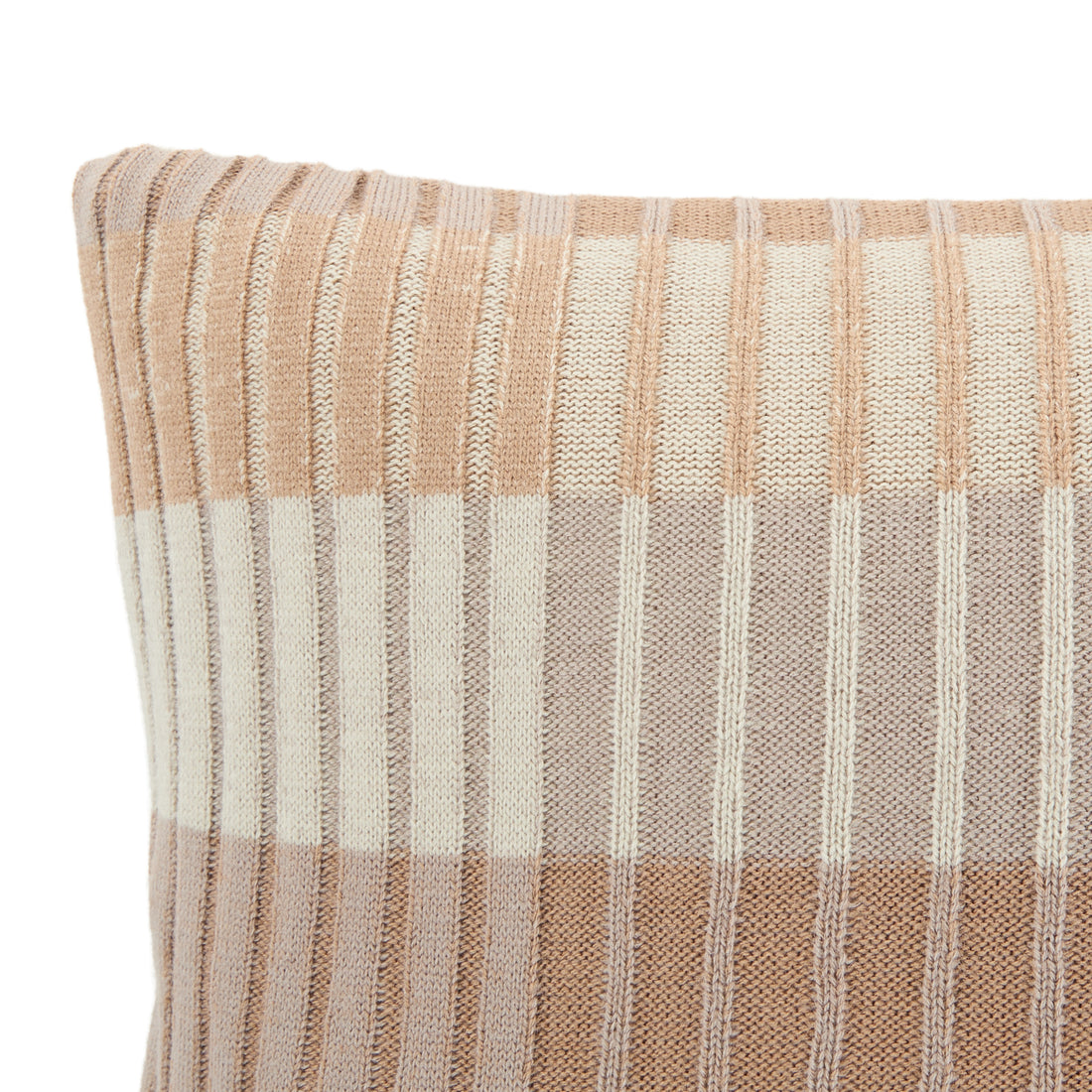 Amalfi Alfie Cushion Brown