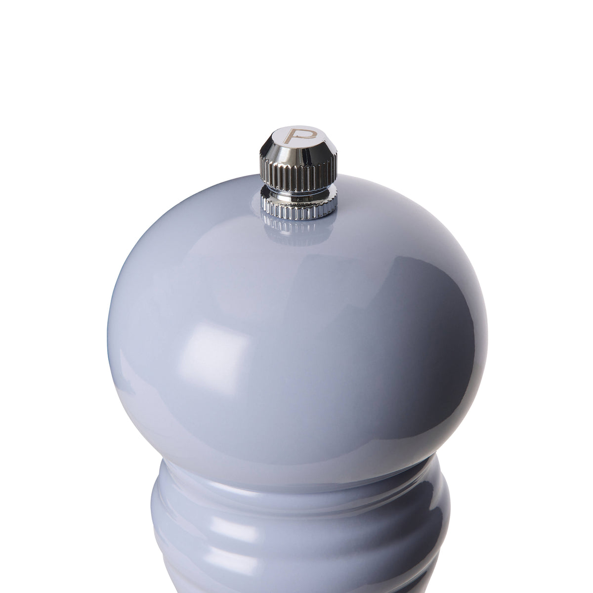 Davis &amp; Waddell Salt &amp; Pepper Mill Blue