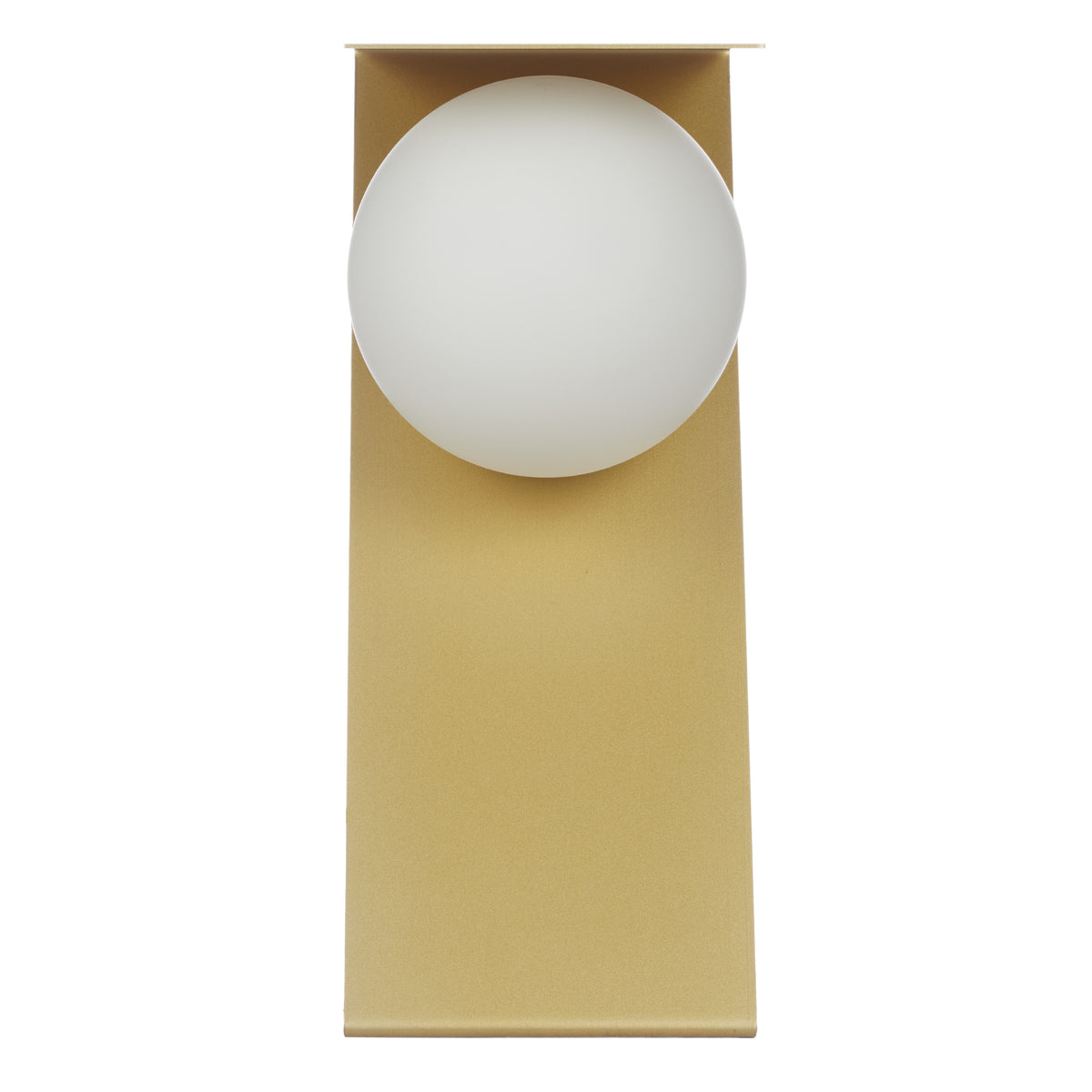 Grand Designs Sabi Table Lamp Brown