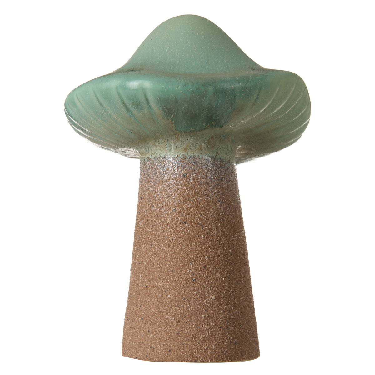 Amalfi Enoki Mushroom Sculpture 3pcs Set Multi-Coloured