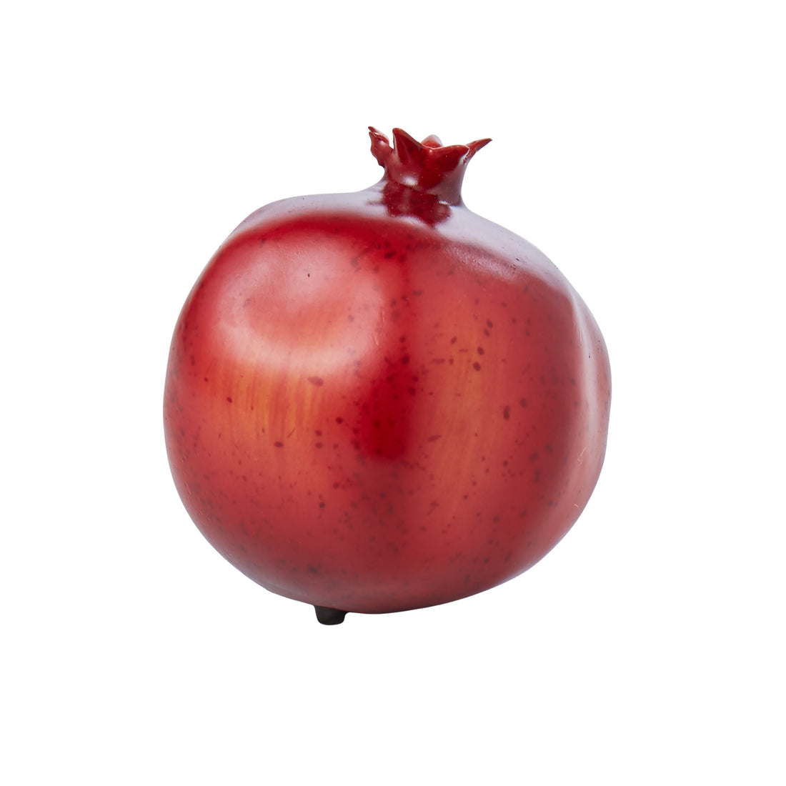 Faux Pomegranate | 8cm