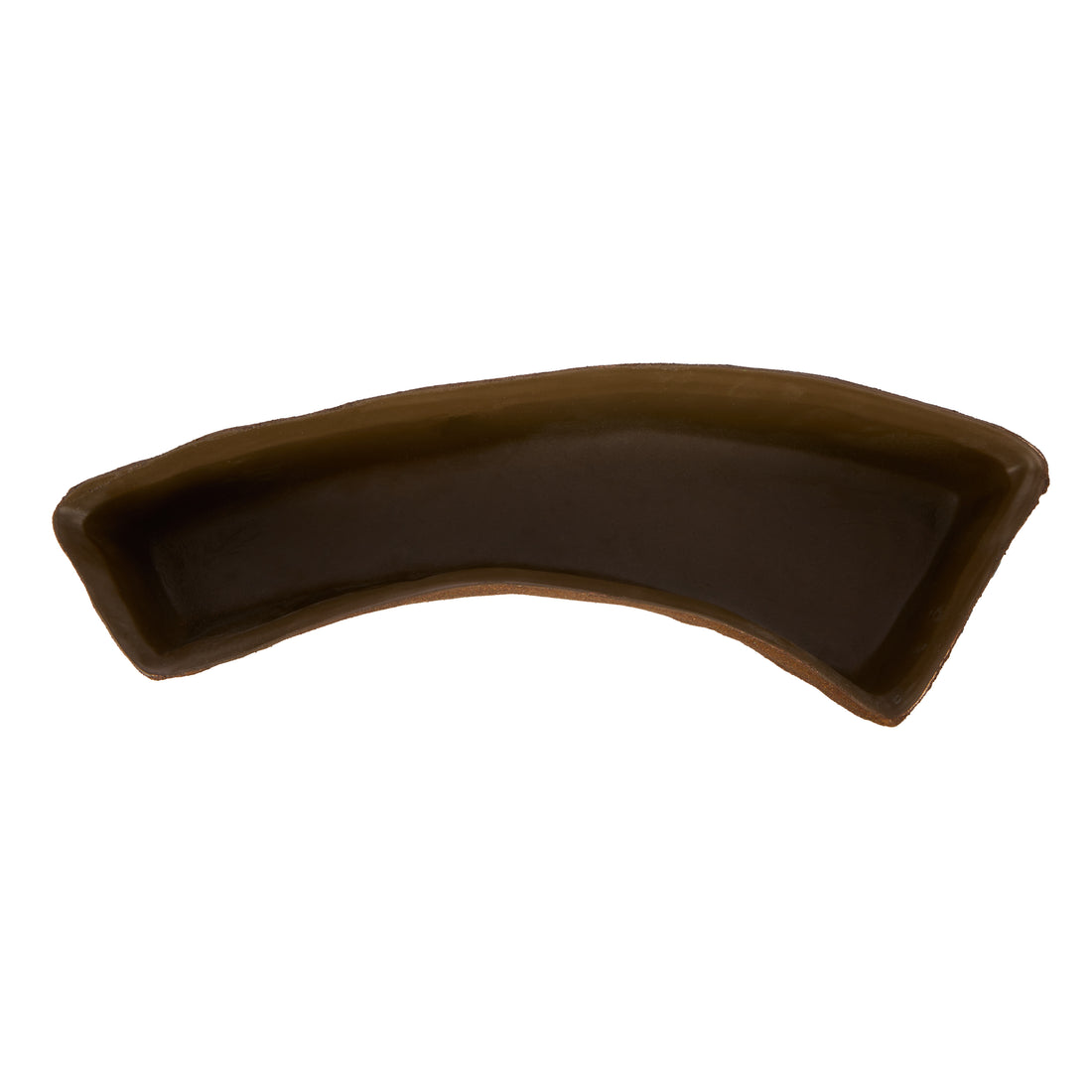 Palermo Planter | Rust - 37cm