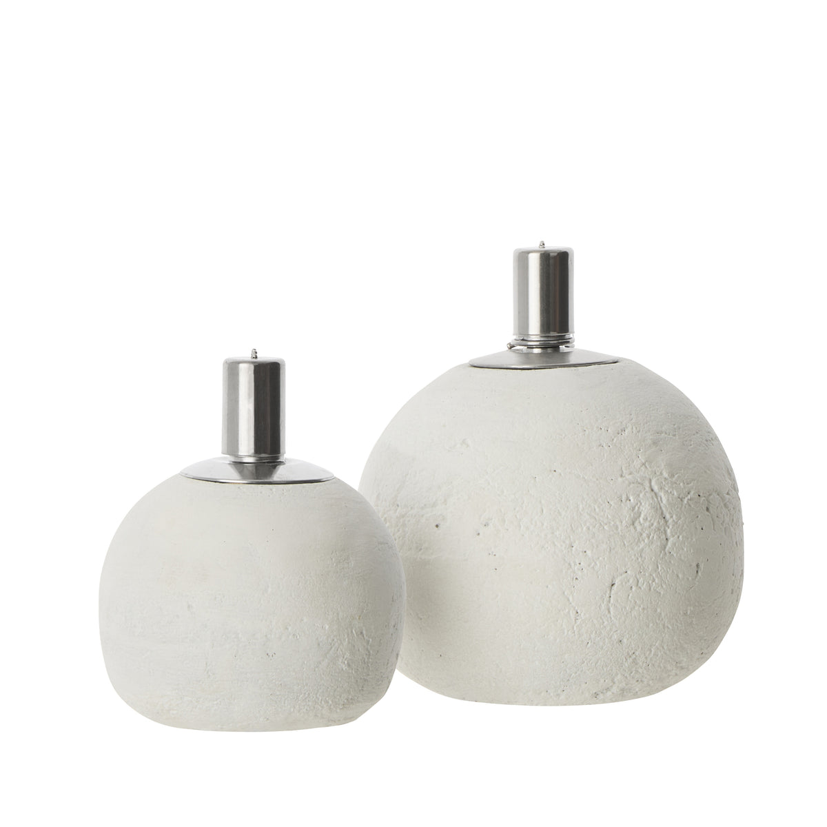 Rogue Glow Oil Burner White