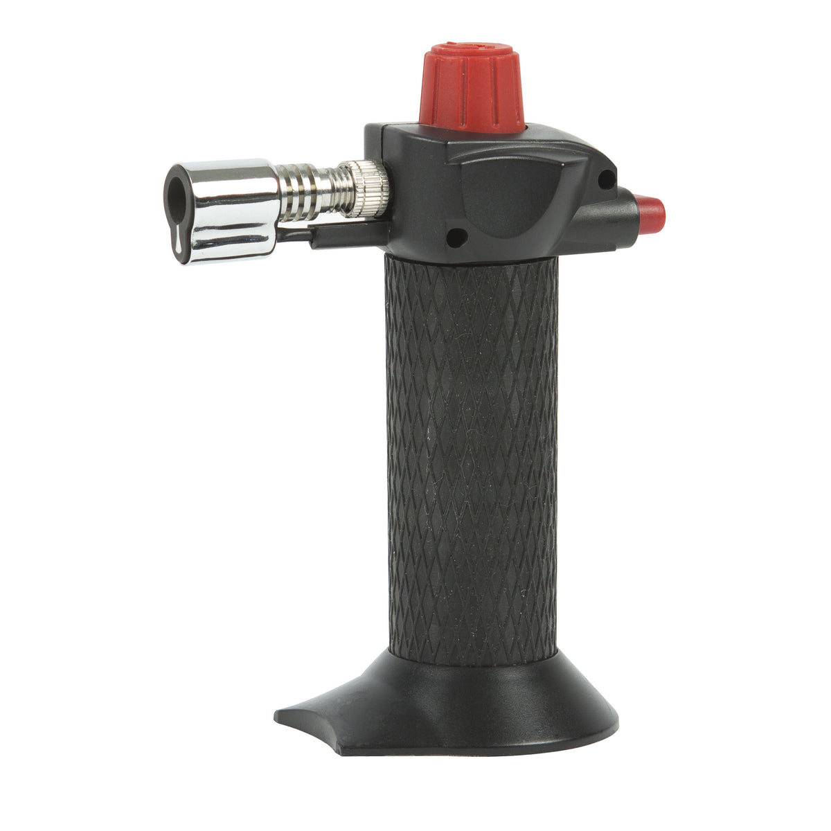 Davis &amp; Waddell Cooking Blowtorch Black